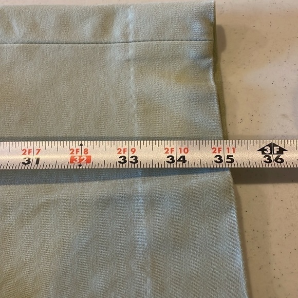 Banana Republic Woman’s 14 Avery Ankle Pants - Picture 7 of 7